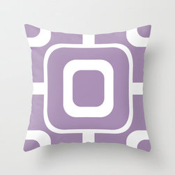 Umbelas Pillows - Decorative Pillows