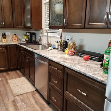 Colchester HD Laminate