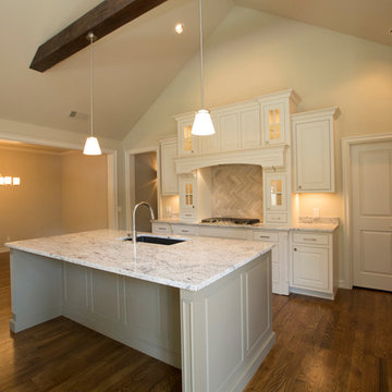 Insight Homes, Inc., Mid-Town Tulsa ~ 1432 East 37th Place
