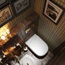 1st Floor Powder Room