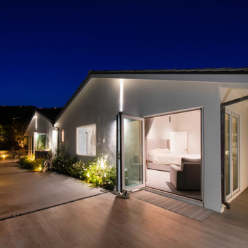 Monarch Bay Terrace