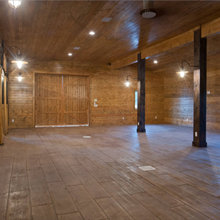 Rebuild: Garage
