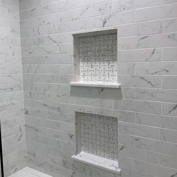Trabuco Canyon Kitchen and Bath Remodels