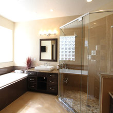 Master Bath 2015