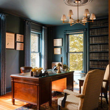 The Tailored Office