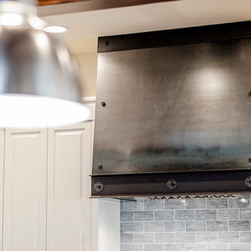 Steamboat Springs Kitchen Remodel