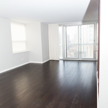 Engineered Flooring Downtown Chicago