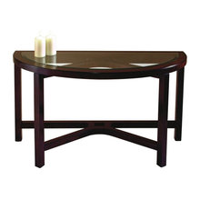 Console tables