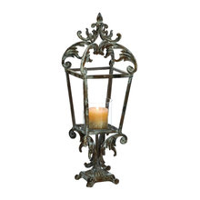 lantern for front patio