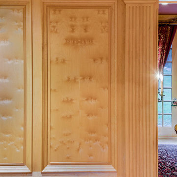 Private Residence – Milton MA