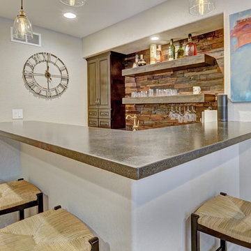 Stunning Home Remodel