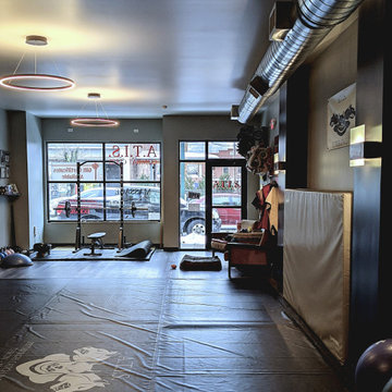 326 E 8TH AVE