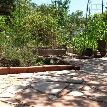 Paver Patios, Walkways, Driveways and Pool Decks