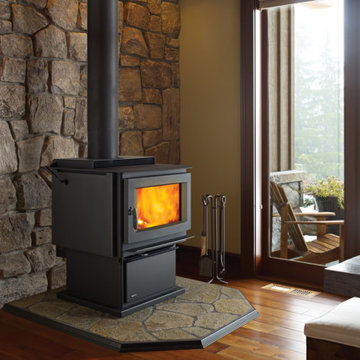 Wood Burning Stoves