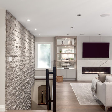 Webster Residence
