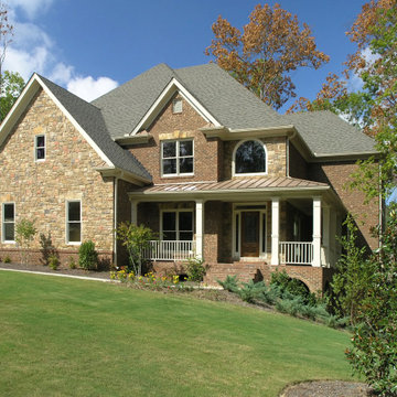 Masonry Repair