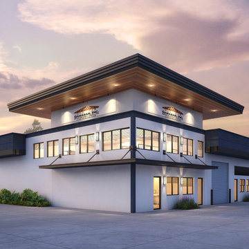 Garabar, Inc. Headquarters
