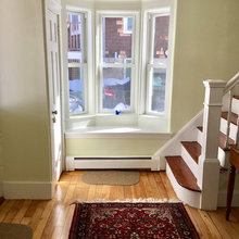 window treatments