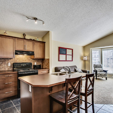 Silverado Bungalow | Steven Hill Sotheby's International Realty Canada