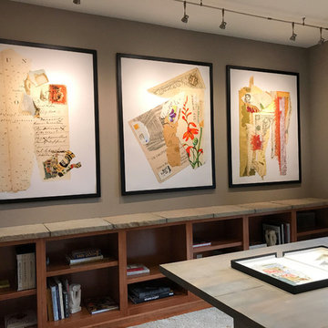 Wroblewski/ McClintock Art Lighting