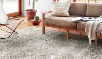 Up to 75% Off Most-Loved Rugs
