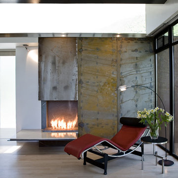 Canyon Residence