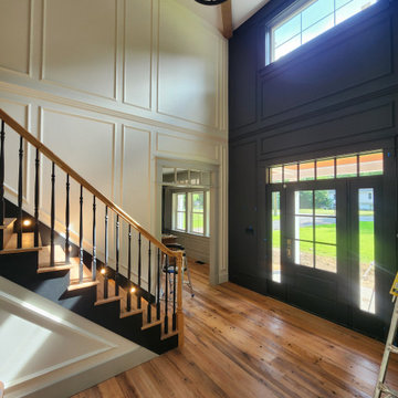 Newland Modern Farmhouse
