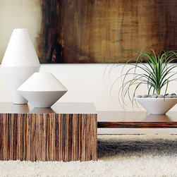 VIOSKI Sotto Coffee Table - Coffee Tables