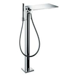 Hansgrohe Axor Massaud Freestanding Tub Filler - Bathtub Faucets