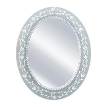 Mirror Guest Bath