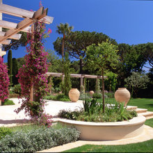 Jardin