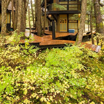 Hobbit House