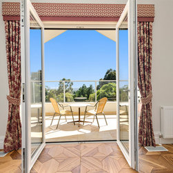 Paarhammer Wood-Alu Windows & Doors - Windows And Doors