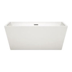 Forced Bathroom Remodel ~ From Leak to Love! - Products