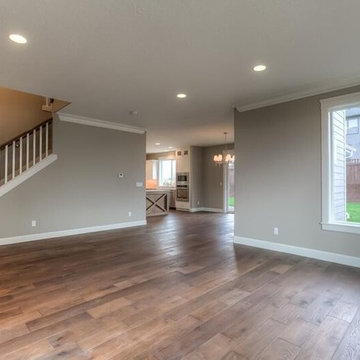 Custom Home