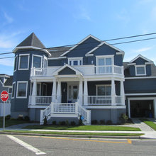 Front Elevation