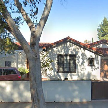 Exterior Photos