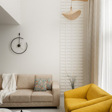 House of Lines - Villa Project