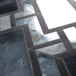 Manhattan Collection Midtown - Wall And Floor Tile