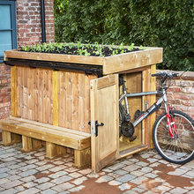 Garden Shed