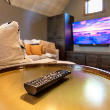 Crosslake Family Cabin