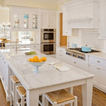 Kitchen Remodeling