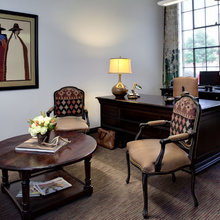 Home Office Ideas