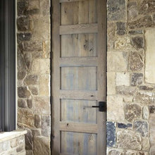puertas