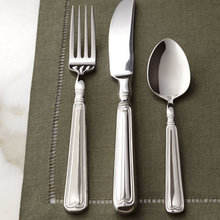 Flatware