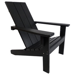 Contemporary Adirondack Chairs by Andrew Jones