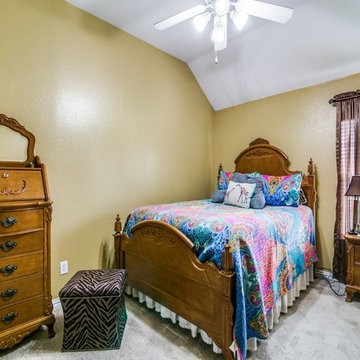 Woodcreek, Fate, TX Home Sold in 4 Days!