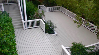 Composite PVC Projects