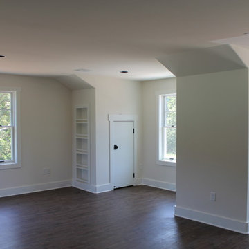 Farmhouse Bonus Room