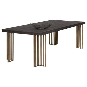Alto Dining Table, 94.5"